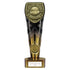 Fusion Cobra Players Player Football Trophy (Black/Gold)