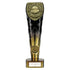 Fusion Cobra Players Player Football Trophy (Black/Gold)