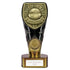 Fusion Cobra Player of the Match Football Trophy (Black/Gold)