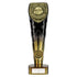 Fusion Cobra Top Scorer Football Trophy (Black/Gold)