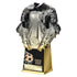 Invincible Shirt Players Player Award (Black/Gold)