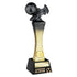 Raider Football Parents Player Award (Black/Gold)