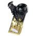 Marauders Football Award (Black & Gold)