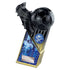 Marauders Football Award (Blue & Black)