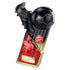 Marauders Football Award (Red/Black/Gold)