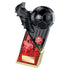 Marauders Football Award (Red/Black/Gold)