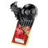 Marauders Football Award (Red/Black/Gold)