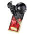Marauders Football Award (Red/Black/Gold)