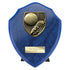 Cobra Shield Football Boot & Ball Award (Blue)