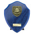 Cobra Shield Players Player Football Award (Blue)