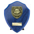 Cobra Shield Top Scorer Football Award (Blue)