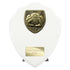 Cobra Shield Football Goalkeeper Award (White)