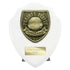 Cobra Shield Parents Player Football Award (White)