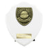 Cobra Shield Parents Player Football Award (White)