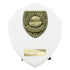 Cobra Shield Player of the Match Football Award (White)