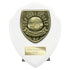 Cobra Shield Top Scorer Football Award (White)