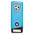 Prime Football Trophy (Blue/Purple)