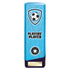 Prime Players Player Football Trophy (Blue/Purple)