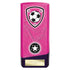 Prime Football Trophy (Pink/Purple)