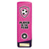 Prime Player of the Year Football Trophy (Pink/Purple)