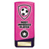 Prime Most Improved Player Football Trophy (Pink/Purple)