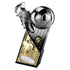 Marauders Football Award (Gold & Black)