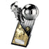 Marauders Football Award (Gold & Black)
