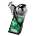 Marauders Football Award (Green/Black/Silver)