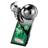 Marauders Football Award (Green/Black/Silver)
