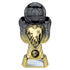 Tournament Football Trophy (Gold & Black)