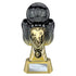 Tournament Football Trophy (Gold & Black)