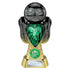 Tournament Football Trophy (Green & Gold)