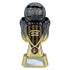 Tournament Football Trophy - Player of the Match (Gold & Black)