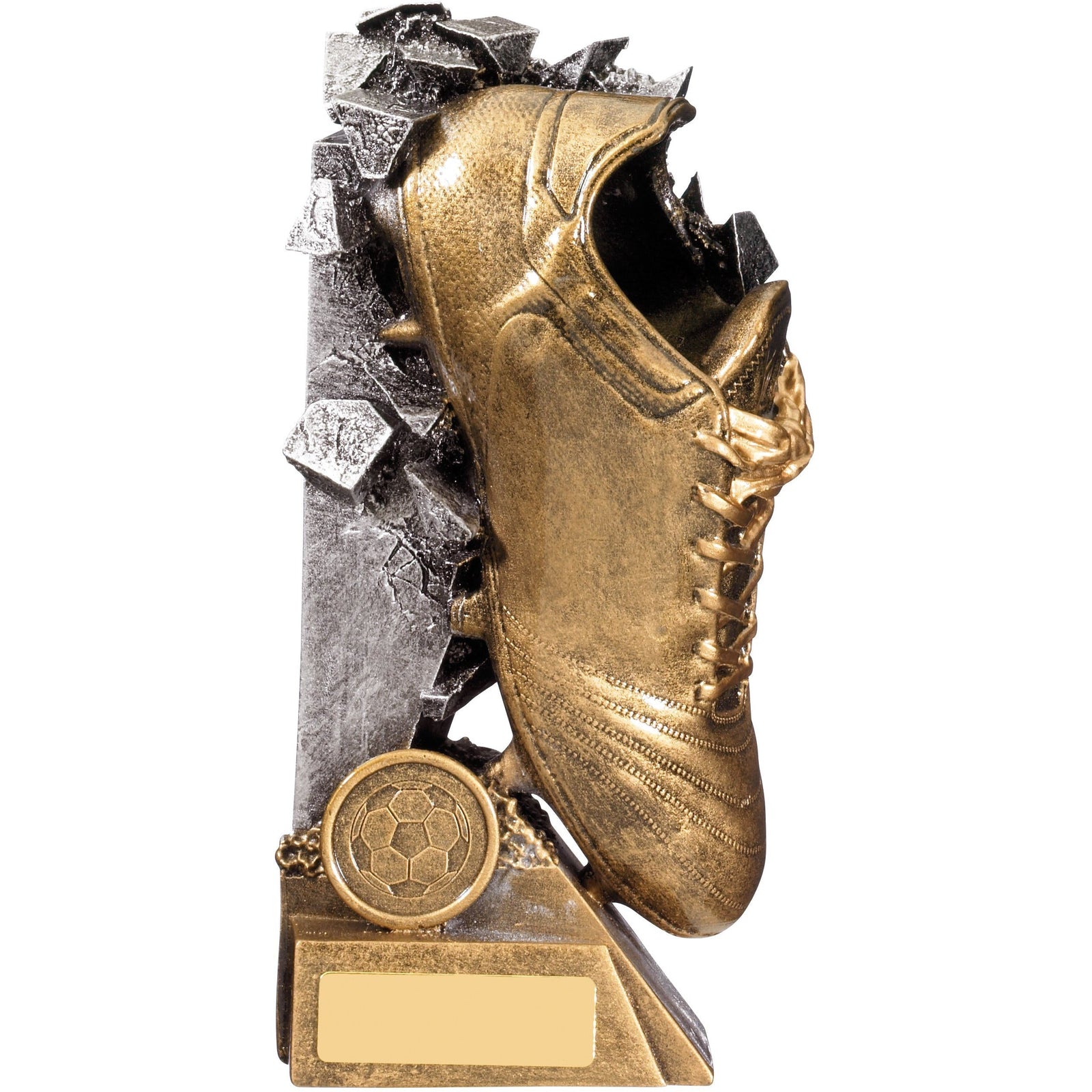 Breakout Football Boot Trophy (CLEARANCE)