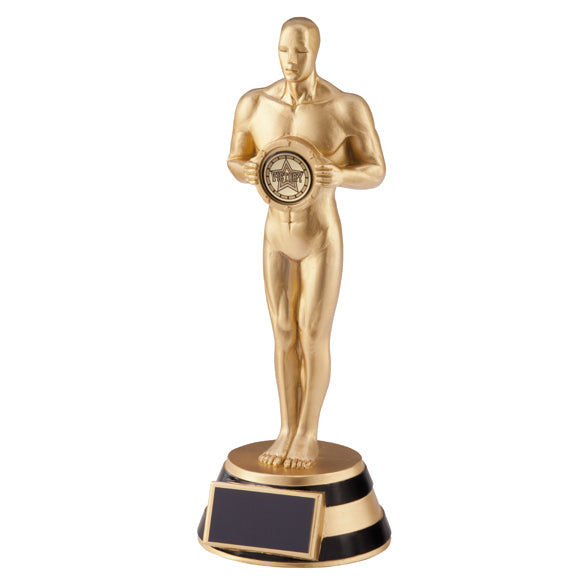 Acclaim Achievement Statue Award 210mm (CLEARANCE)