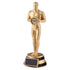 Acclaim Achievement Statue Award 210mm (CLEARANCE)