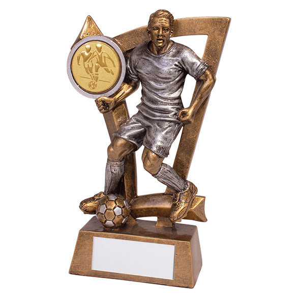 Predator Football Award 125mm (CLEARANCE)