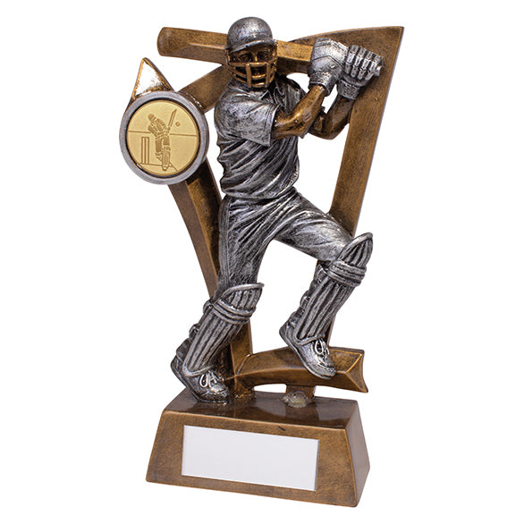 Predator Cricket Batsman Award 150mm (CLEARANCE)