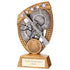 Patriot Clay Pigeon Resin Plaque Trophy 140mm (CLEARANCE)