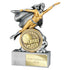 Hero Ladies Football Players Player Trophy