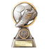 Rogue Football Trophy (Silver/Gold)