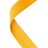 Yellow Medal Ribbon with Clip