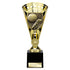 Cobra Trophy Cup Football Boot & Ball (Gold)