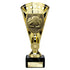 Cobra Trophy Cup Football Goalkeeper (Gold)