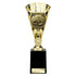 Cobra Trophy Cup Football Goalkeeper (Gold)