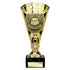 Cobra Football Trophy Cup Managers Player (Gold)