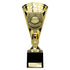 Cobra Football Trophy Cup Managers Player (Gold)