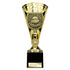 Cobra Football Trophy Cup Players Player (Gold)