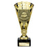 Cobra Football Trophy Cup Player of the Match (Gold)