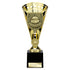 Cobra Football Trophy Cup Player of the Match (Gold)